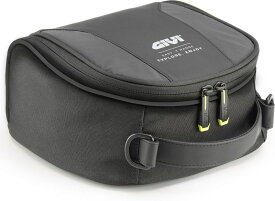 GIVI / ジビ Easy BAG - タンクロックタンクバッグ- ブラック- 5 L. | EA144B