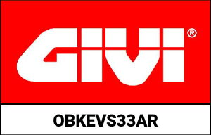 GIVI / Wr A~ TChP[X Trekker OutbackigbJ[AEgobNj EVO 33 Monokey TChI