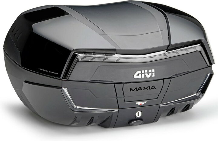 楽天市場】GIVI / ジビ V58 Maxia （マキシア） 5 Monokey トップ 