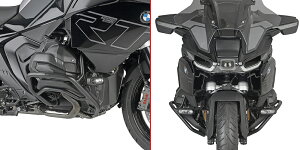 GIVI / �W�r BMW R1300RT �G���W���K�[�h �u���b�N | TN5149
