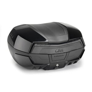 GIVI / �W�r MAXIA 5 �g�b�v�P�[�X MONOKEY�^�C�v 58L�e�ʁ^�u���b�N�G�f�B�V�����^�X���[�N�����Y�d�l | V58NB2