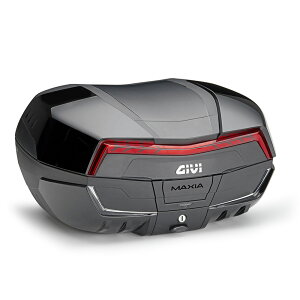 GIVI / �W�r MAXIA 5 �g�b�v�P�[�X MONOKEY�^�C�v 58L�e�ʁ^�u���b�N�p�l���^���b�h�����Y�d�l | V58NNB2