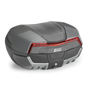 GIVI / �W�r MAXIA 5 �g�b�v�P�[�X MONOKEY�^�C�v 58L�e�ʁ^�O���t�@�C�g�p�l���^���b�h�����Y�d�l | V58NNG2