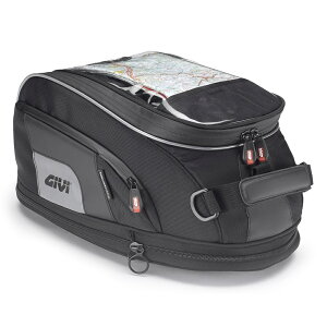 GIVI / �W�r �^���N�o�b�O TANKLOCK�Ή� 15L�� XSTREAM�V���[�Y�^�h���d�l ���C���J�o�[�t | XS307Y