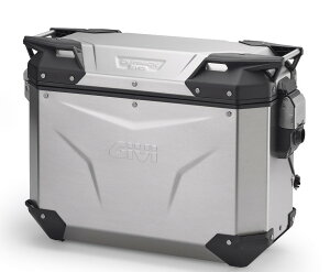 GIVI / Wr A~ TChP[X Trekker OutbackigbJ[AEgobNj EVO 37 Monokey - 37L | OBKEV37AL