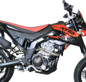 GPR / �W�[�s�[�A�[�� �I���W�i�� Aprilia Rx 125 2018/20 E4 Decat Pipe �}�j�t�H�[���h Decatalizzatore | A.72.DECAT