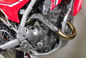 GPR / W[s[A[ IWi Honda Crf 250 L / Rally 2017/20 E4 Decat Pipe }jtH[h Collettore | CO.H.248.DEC.1