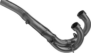 GPR / �W�[�s�[�A�[�� �I���W�i�� Yamaha Xt Z 600 Tenere 1985/86 Decat Pipe �}�j�t�H�[���h Collettore | CO.Y.213.DEC