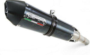 GPR / �W�[�s�[�A�[�� �I���W�i�� Ducati Hypermotard 821 2013/16 Homologated �X���b�|���G�L�]�[�X�g Gpe Ann