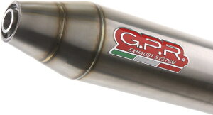 GPR / W[s[A[ GL][XgVXe Kawasaki Kfx 400 2003/06 Homologated XbvI exhaust Deeptone Atv | ATV.14.DEATV