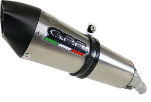 GPR / �W�[�s�[�A�[�� �G�L�]�[�X�g�V�X�e�� Kawasaki Z 900 E 2021/22 e5 Homologated �X���b�v�I�� exhaust GP Evo4 Titanium | E5.K.17
