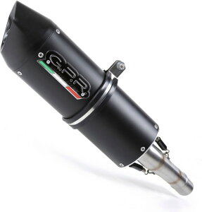 GPR / �W�[�s�[�A�[�� �I���W�i�� Moto Guzzi V85 Tt 2019/20 E4 ���[�V���O �X���b�|���G�L�]�[�X�g Furor