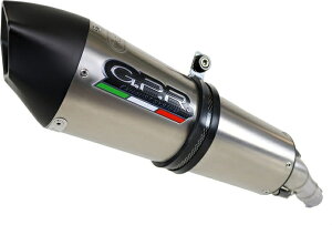 GPR / �W�[�s�[�A�[�� �I���W�i�� Suzuki Gsx 1250 Fa 2009/14 Homologated �X���b�|���G�L�]�[�X�g Gpe Ann.Tit