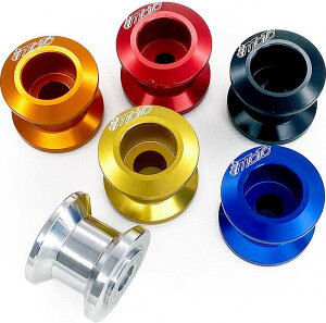 GSG���g�e�N�j�b�N �{�r�� �u���b�N Suzuki GSR 750 (2011 -) | HSK8-S-S50