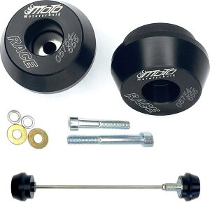 GSG���g�e�N�j�b�N �N���b�V���p�b�h�Z�b�g (�t�����g�z�[���p) Yamaha WR 125 R / WR 125 X (2009 -) | 4