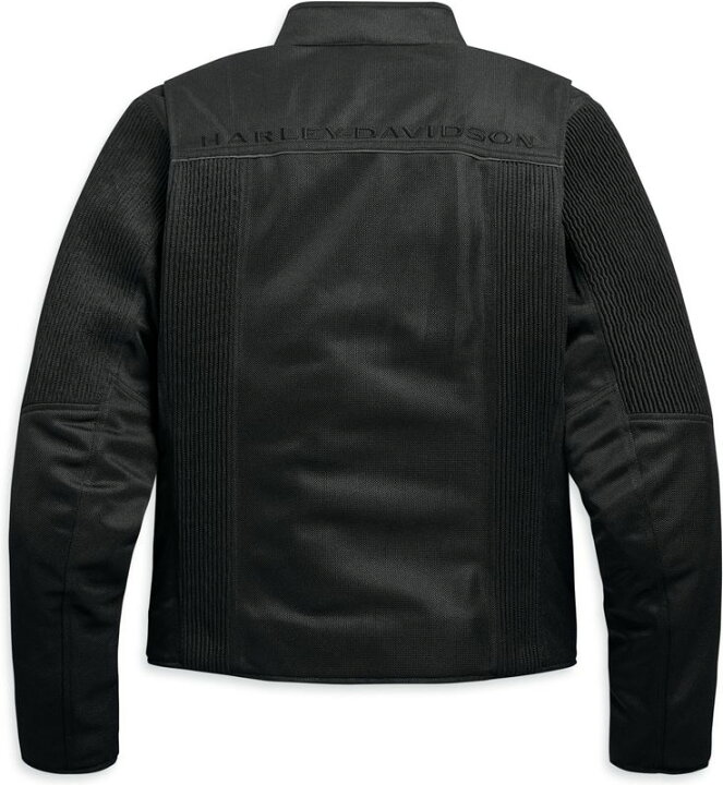 楽天市場】Harley-Davidson Ozello Mesh Riding Jacket Slim Fit 