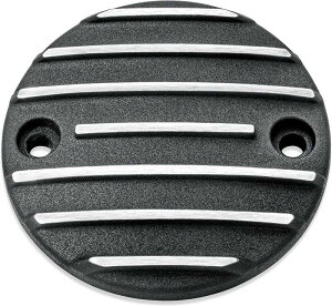 ハーレーダビッドソン ブラックフィン - タイマーカバー | 25600142