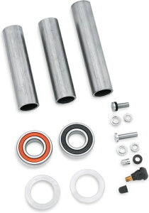 �n�[���[�_�r�b�h�\�� �z�C�[���C���X�g�[���L�b�g 25mm�A�N�X�� ���A ABS�����ԗp | 41453-08C