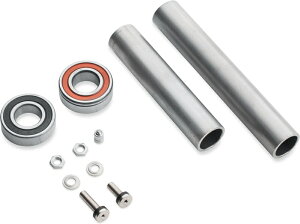 �n�[���[�_�r�b�h�\�� �z�C�[���C���X�g�[���L�b�g 25mm�A�N�X�� ���A ABS�����ԗp | 43077-11A