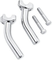 楽天市場】ハーレー ライザー 6インチの通販 