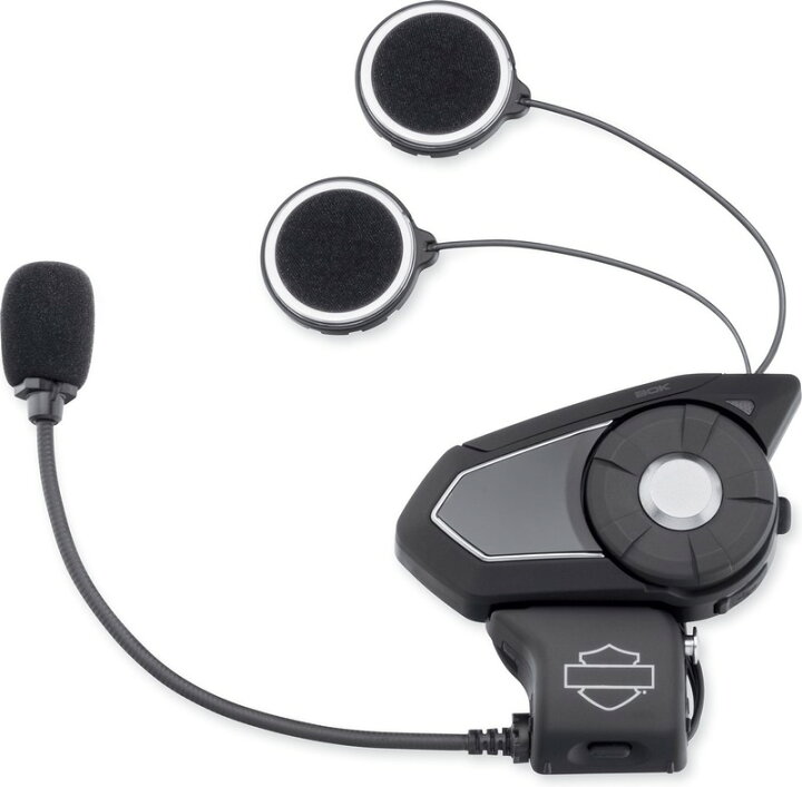 楽天市場】ハーレーダビッドソン ブームオーディオ 30K Bluetooth 
