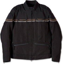 Harley-Davidson Ventilator Switchback Lite Riding Jacket For Women- Black Beauty | 97103-24EW