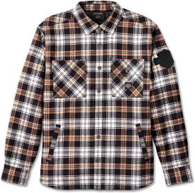 Harley-Davidson Shirt-Woven- Light Brown Plaid | 96081-24VM