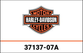 ハーレーダビッドソン トランスミッション サイド カバー HYDRA 37137-07A | 37137-07A