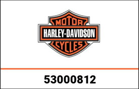 ハーレーダビッドソン KIT、T-PAK、マウント、 PLASTIC 53000812 | 53000812