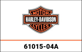 ハーレーダビッドソン KIT-FUEL REGULATOR ASY | 61015-04A