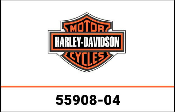 楽天市場】ハーレーダビッドソン ハンドルバー 55908-04 | 55908-04 