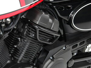 �w�v�R���x�b�J�[ �V�����_�[�w�b�h �t�F���_�[ �� Yamaha SCR 950 (2017-) | 4204556-03