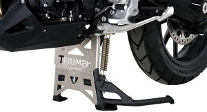 �w�v�R���x�b�J�[ �Z���^�[�X�^���h �v���e�N�V�����v���[�g Triumph Tiger Explorer 1200 XR/X- XC/X un