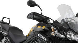 �w�v�R���x�b�J�[ �n���h�K�[�h �Z�b�g �u���b�N Triumph Tiger Explorer 1200 XR/X- XC/X until 2015 | 420751