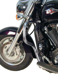 �w�v�R���x�b�J�[ �G���W���v���e�N�V�����o�[ �N���� Kawasaki VN 2000 | 501298 00 02