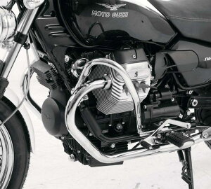 �w�v�R���x�b�J�[ �G���W���v���e�N�V�����o�[ �N���� Moto Guzzi Nevada Classic V 750 ie / Aquilia Nera