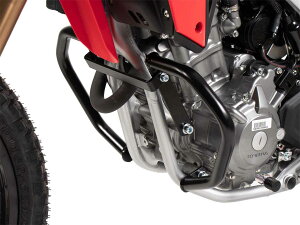 Hepco and Becker / �w�v�R�A���h�x�b�J�[ Engine protection bar - �u���b�N for Honda CRF 300 L (2021-) | 5019534 00 01