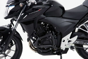 �w�v�R���x�b�J�[ �G���W���v���e�N�V�����o�[ �A���X���T�C�g Honda CB 500 F 2013-2015 | 501977 00 0