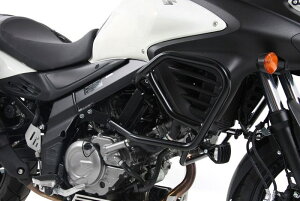 �w�v�R���x�b�J�[ �G���W���v���e�N�V�����o�[ �u���b�N Suzuki V-Strom 650 ABS 2012-2016 (L2) / XT | 50