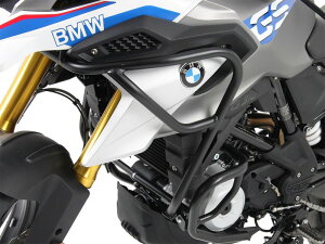 �w�v�R���x�b�J�[ �^���N�K�[�h �u���b�N BMW G310GS / 2017 | 5026507 00 01