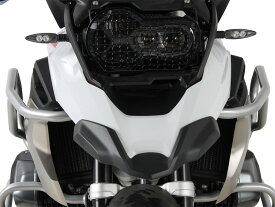 ヘプコ＆ベッカー タンクガード - シルバー BMW R1250GS (2018-) | 5026514 00 09