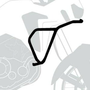 �w�v�R���x�b�J�[ �^���N�K�[�h - �X�e�����X Triumph Tiger 900 Rally / GT / PRO (2020-) | 5027605 00 22