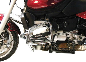 wvRxbJ[ GWveNVo[ N BMW R 850 R until 2002 / R 1100 R | 502902 00 02