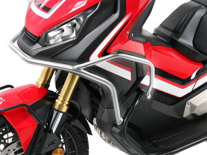 �w�v�R���x�b�J�[ �A�b�p�[�t�����g�v���e�N�V�����o�[ - �V���o�[ Honda X-ADV / 2017- | 503999 00