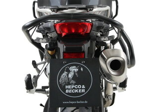 �w�v�R���x�b�J�[ ���A�N���b�V���o�[ BMW F 750 GS (2018-) | 5046512 00 01