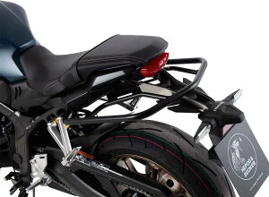 Hepco and Becker / �w�v�R�A���h�x�b�J�[ ���A protection bar for Honda CB 650 R (2021-) | 5049529 00 01