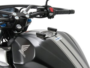 �w�v�R���x�b�J�[ �^���N�����O Lock-it (���b�N�C�b�g) Honda CB 500 F (2016-2018) | 506996 00 09