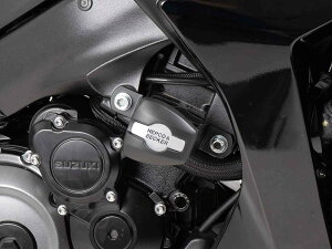 �w�v�R���x�b�J�[ �v���e�N�V�����p�b�h SUZUKI GSX-S1000GT / Travel Edition | 5073547 00 01