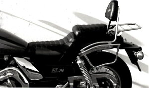 wvRxbJ[ V[V[o[ (AbN) Kawasaki EL 250 / EL 252 | 600203 00 02