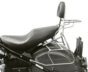 wvRxbJ[ V[V[o[ (AbN) ubN Kawasaki VN 1500 Drifter | 600214 00 01